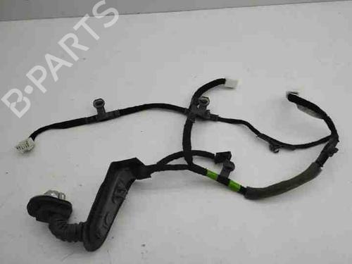 Faisceau de câbles MAZDA CX-5 (KF) 2.2 D (150 hp) 28860161