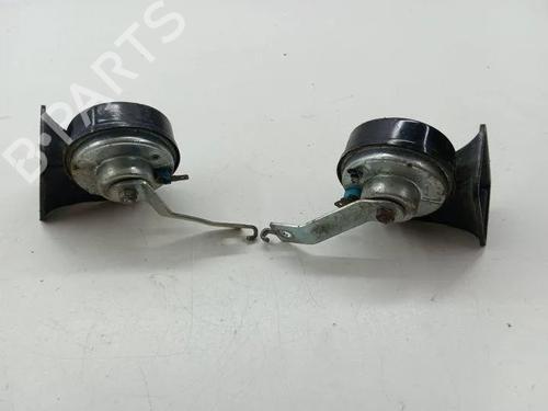 Horn MAZDA CX-7 (ER) 2.3 MZR DISI Turbo AWD (ER3P) | BP28844803E13 - Image 6