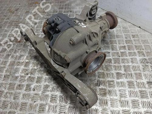 Rear differential BENTLEY FLYING SPUR (4W_) 6.0 W12 | BP36201228M24 - Image 4