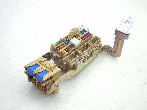 Fuse box NISSAN NAVARA NP300 Platform/Chassis (D23) 2.3 dCi 4x4 | BP38247092E1 - Image 2