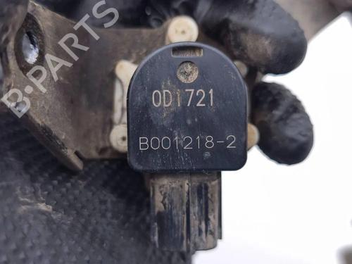 Electronic sensor TOYOTA RAV 4 V (_A5_, _H5_) 2.5 Hybrid (AXAH52) | BP36331640M84 - Image 6
