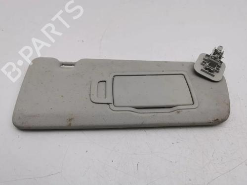 Right sun visor RENAULT CLIO II Hatchback Van (SB0/1/2_) 1.2 (SB0A, SB0F, SB1K, SB2D) | BP36208676I2 - Image 7