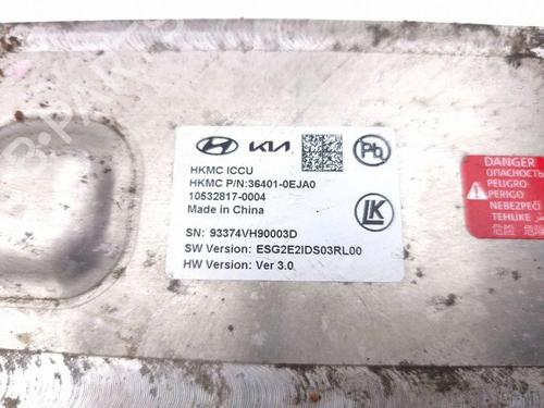 Inverter/Converter KIA NIRO II (SG2) EV | BP37699383M119 - Image 7