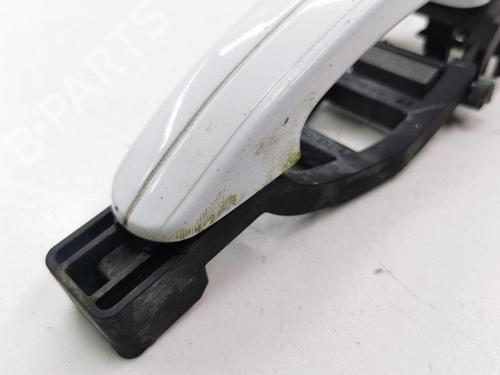 Rear left exterior door handle FORD KUGA I 2.0 TDCi 4x4 | BP28887879C130