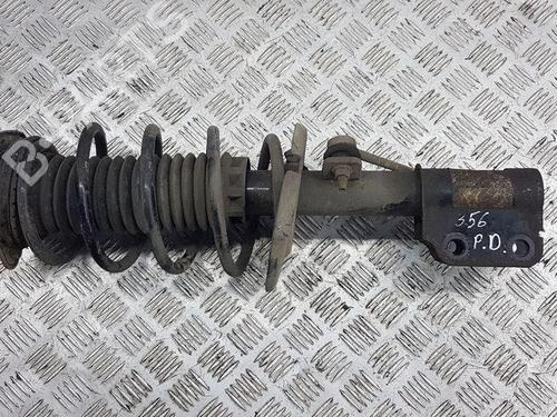 Used Right front shock absorber Right front shock absorber 38171653 38171653