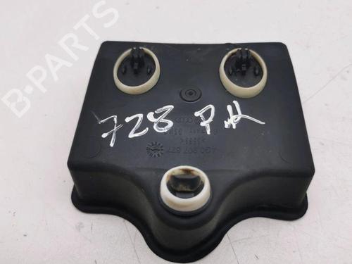Electronic module AUDI A1 Sportback (GBA) 30 TFSI | BP28897417M83 