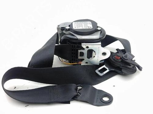 Used Front left seatbelt LAND ROVER RANGE ROVER EVOQUE (L538) 2.2 D 4x4 (190 hp) 30643603