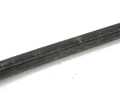 Door moulding trim INFINITI Q50 50 D | BP28876780C150 