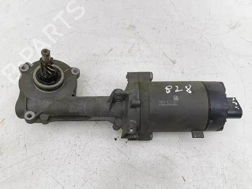 Used Electronic module Electronic module 28864337 28864337