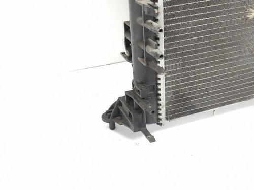 Water radiator RENAULT MEGANE IV Hatchback (B9A/M/N_) 1.2 TCe 130 (B9MR) | BP38278595M31 - Image 4