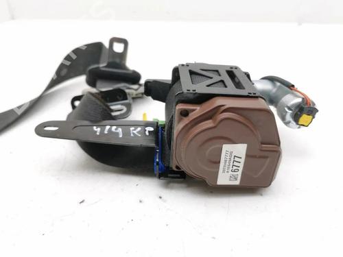 Front left seatbelt OPEL ANTARA A (L07) 2.2 CDTi | BP28892210I26 - Image 6