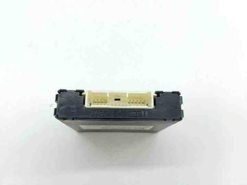 Electronic module TOYOTA COROLLA Verso (_E12_) 2.0 D-4D (CDE120_, CDE120R) | BP28844039M83 