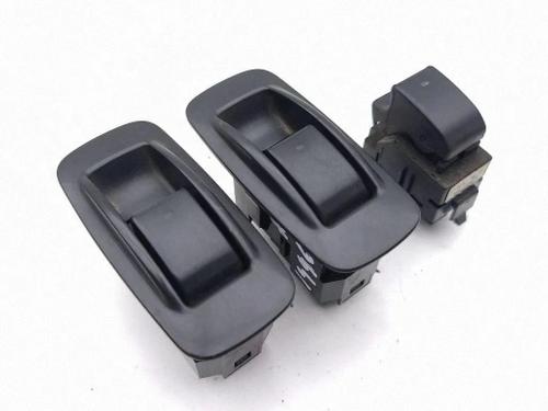 Used Left front window switch Left front window switch TOYOTA COROLLA Verso (ZER_, ZZE12_, R1_) 2.2 D-4D (AUR10_, AUR10R) (177 hp) 40604204 40604204