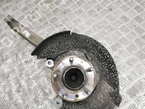 Right front steering knuckle JAGUAR XE (X760) 2.0 D | BP36083502M26 - Image 6