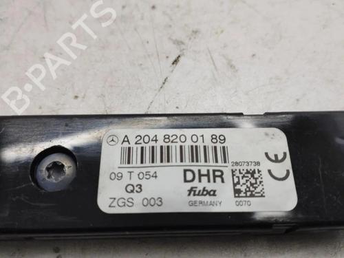 Electronic module MERCEDES-BENZ C-CLASS (W204) C 350 CDI (204.022) | BP33919272M83 - Image 2