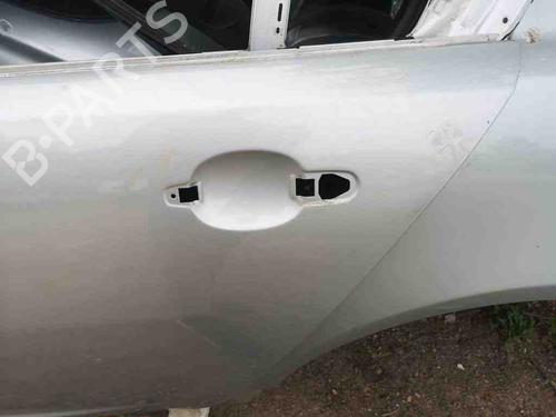 Left rear door JAGUAR XF I (X250) 2.7 D | BP28888726C4 