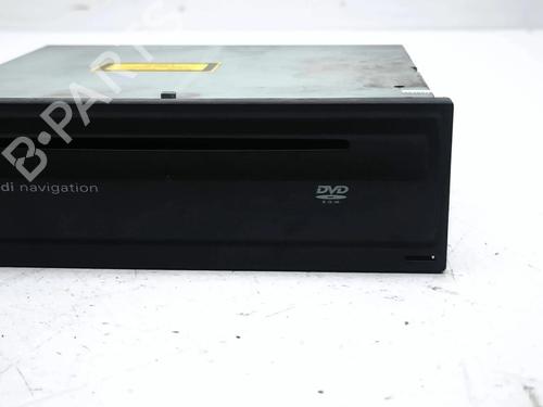 Elektronisk modul AUDI Q7 (4MB, 4MG, 4MQ) 45 TDI quattro | BP28872605M83 