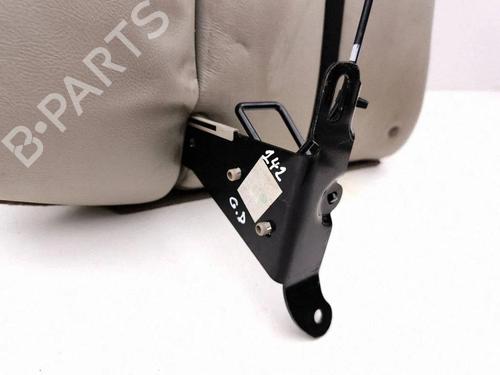 Rear seat MAZDA CX-7 (ER) 2.3 MZR DISI Turbo AWD (ER3P) | BP40206884C17 - Image 7