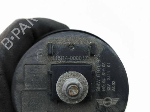 Electronic module MINI MINI COUNTRYMAN (R60) John Cooper Works ALL4 | BP33225799M83 - Image 6