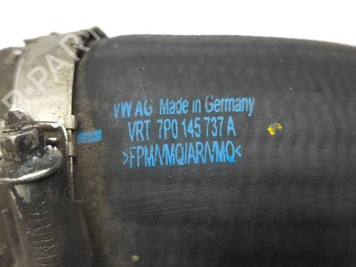 Pipe PORSCHE CAYENNE (92A) 3.0 Diesel | BP28898174M125 