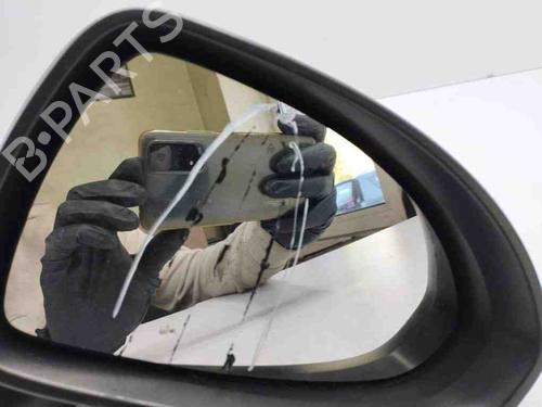 Right mirror OPEL CORSA D (S07) 1.3 CDTI (L08, L68) | BP28877605C27