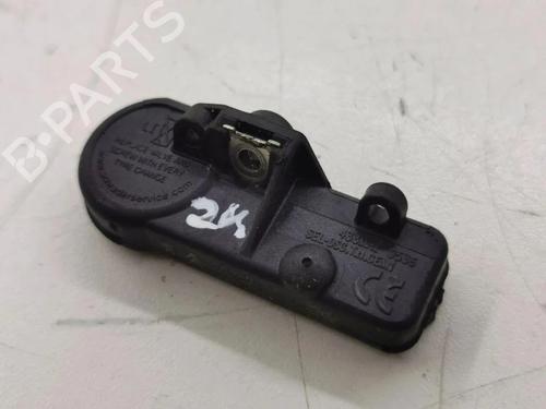 Electronic sensor CITROËN DS4 (NX_) 1.6 HDi 110 | BP28887698M84 - Image 6