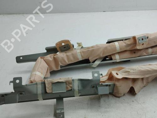 Left curtain airbag PEUGEOT 4007 (VU_, VV_) 2.2 HDi | BP28904802C11 