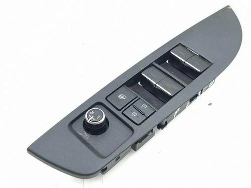 Used Right front window switch Right front window switch 37709225 37709225