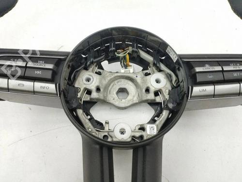 Steering wheel MAZDA MX-30 (DR) e-SKYACTIV | BP38247888C49 - Image 9