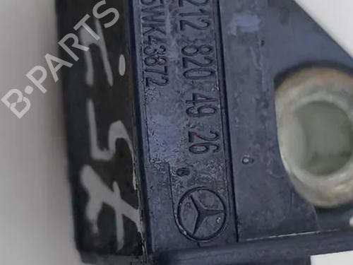 Electronic sensor MERCEDES-BENZ E-CLASS (W212) E 300 CDI (212.020) | BP33866102M84 - Image 6