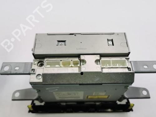 Elektronisk modul TOYOTA RAV 4 III (_A3_) 2.2 D 4WD (ALA30_, ALA30R) | BP28841631M83 