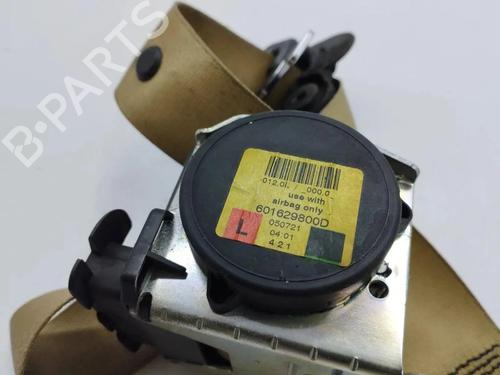 Front left seatbelt BMW 5 Touring (E61) 530 i | BP33665622I26 - Image 2