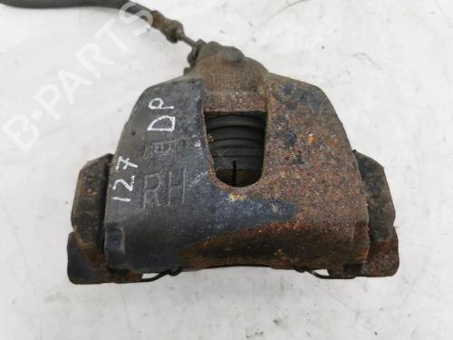 Right front brake caliper FORD FOCUS II (DA_, HCP, DP) 1.8 TDCi | BP36082899M104 - Image 6