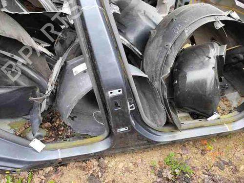 Used Right sideskirt VOLVO V40 Hatchback (525) D4 (177 hp) 28842921