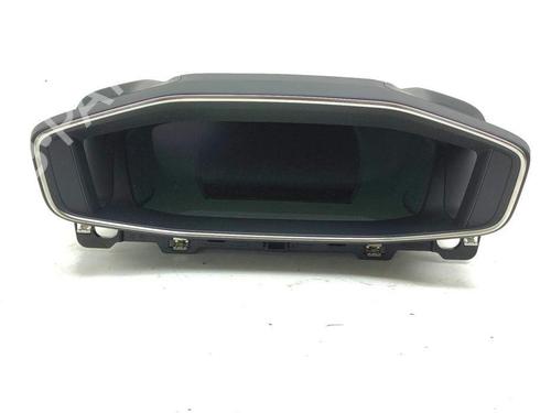 Kombinert Instrument PEUGEOT 208 I (CA_, CC_) 1.4 VTi (95 hp) 28902122