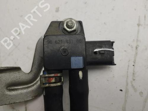 Electronic sensor CITROËN C-CROSSER (VU_, VV_) 2.2 HDi | BP28893782M84 - Image 4