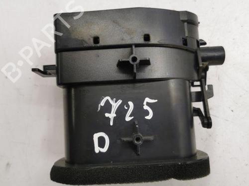 Air vent MERCEDES-BENZ A-CLASS (W168) A 170 CDI (168.008) | BP28857236I21 