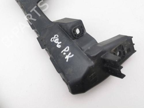 Front bumper bracket KIA SPORTAGE V (NQ5) 1.6 T-GDI | BP28906331C158 