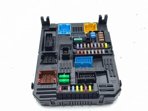 Fuse box CITROËN C4 X (BD_, BE_, BF_) ë-C4 X (BFZKXC) | BP38248368E1 - Image 3
