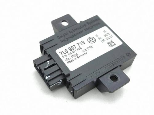 Control unit BENTLEY CONTINENTAL FLYING SPUR (3W_) 6.0 | BP38243582M11 - Image 6