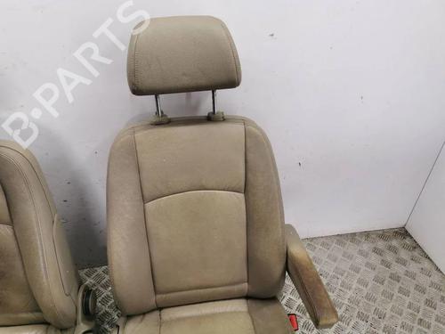 Left front seat MERCEDES-BENZ VIANO (W639) CDI 2.2 (639.711, 639.713, 639.811, 639.813, 639.815) | BP36204232C15 - Image 7