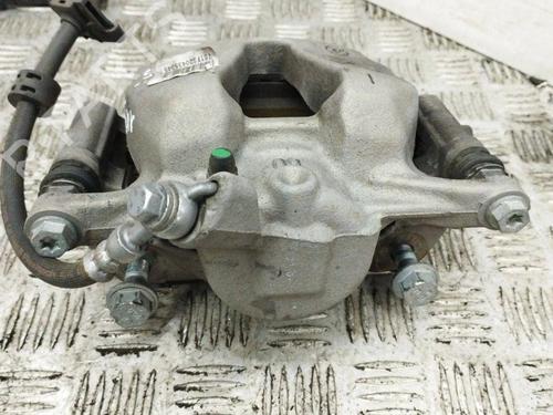 Left front brake caliper CITROËN C5 AIRCROSS (A_) 1.2 PureTech 130 (ARHNSJ) | BP28905332M105