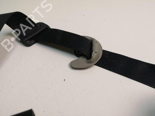 Front left seatbelt TOYOTA COROLLA Verso (ZER_, ZZE12_, R1_) 2.2 D-4D (AUR10_, AUR10R) | BP28887110I26 