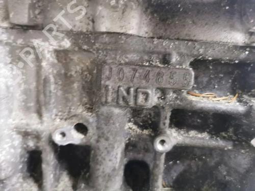 Engine TOYOTA YARIS (_P9_) 1.4 D-4D (NLP90_, NLP90R) | BP36197519M1 - Image 6
