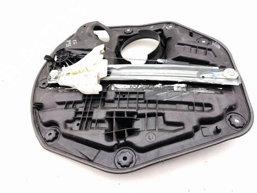 Rear left window mechanism KIA OPTIMA (FSGDS6B) 1.7 CRDi | BP33666131C24 - Image 5