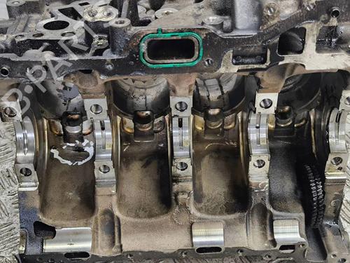 Engine (For Parts) MERCEDES-BENZ E-CLASS (W213) E 220 d (213.004) | BP33663271M64  - Image 7