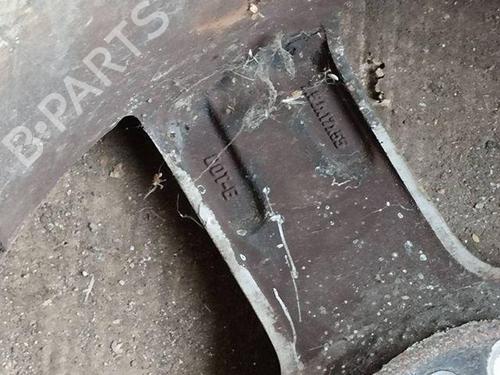 Rim VOLVO V70 II (285) D5 | BP28841942C45 