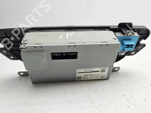 Multifunctionele display HONDA CR-V II (RD_) 2.2 CTDi (RD9) | BP28854957C48