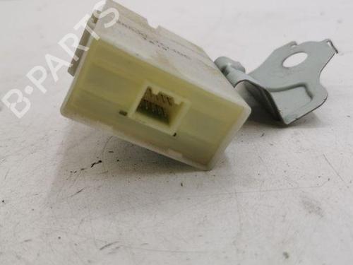 Electronic module NISSAN X-TRAIL II (T31) 2.0 dCi 4x4 | BP28842127M83 