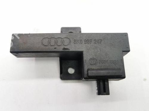 Module électronique AUDI A7 Sportback (4GA, 4GF) 3.0 TDI quattro (313 hp) 28847424